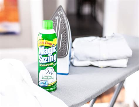 Simplify your ironing routine with the magic wrinkle ironer